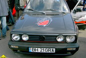 Oradea Crazy Tuning Show 2005