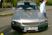 Oradea Crazy Tuning Show 2005