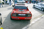 Oradea Crazy Tuning Show 2005