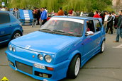 Oradea Crazy Tuning Show 2005