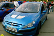 Oradea Crazy Tuning Show 2005