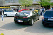 Oradea Crazy Tuning Show 2005
