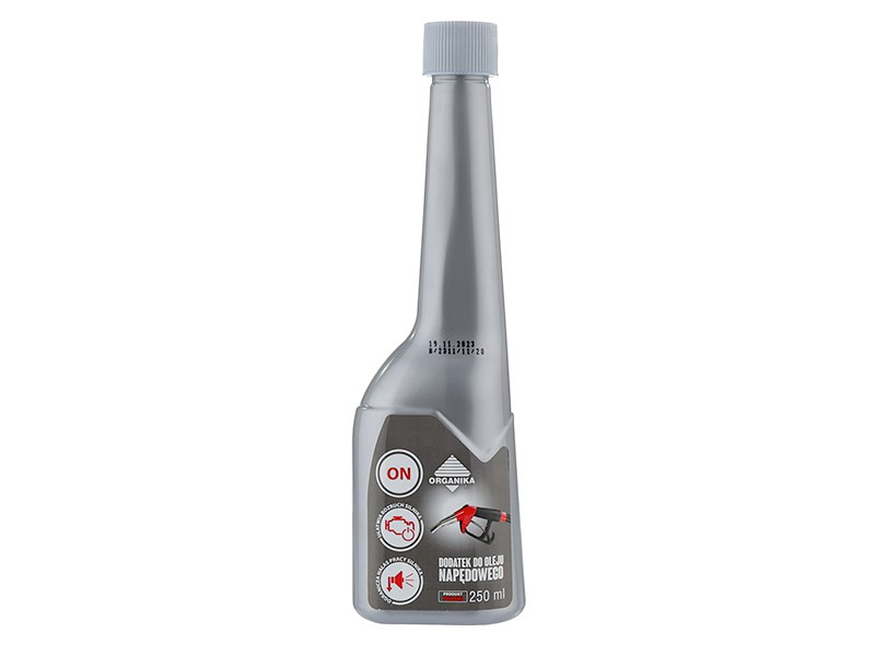 Organika Aditiv Pentru Motorina 250ML OG-00515