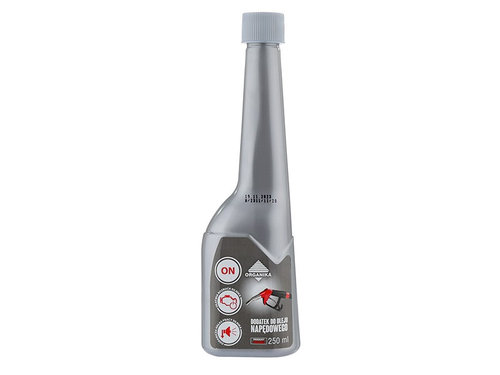 Organika Aditiv Pentru Motorina 250ML OG-00515