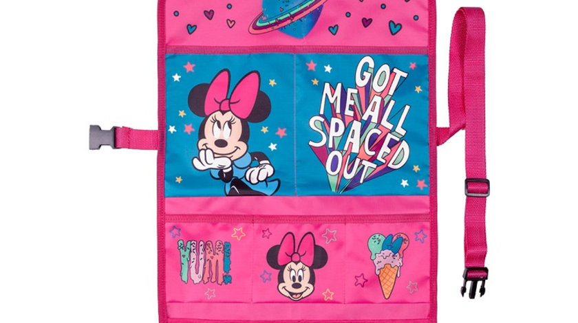 Organizator Auto Minnie Amio S9535