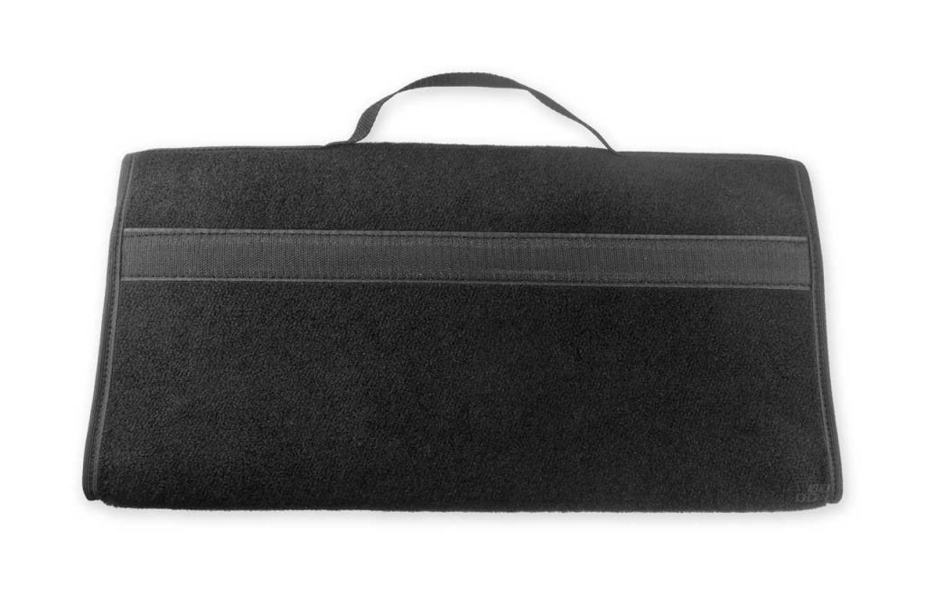 Organizator auto portbagaj mare cu VELCRO