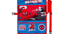 Organizator Auto Spiderman Amio S9537