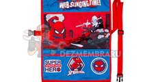 Organizator auto Spiderman - Spider verse