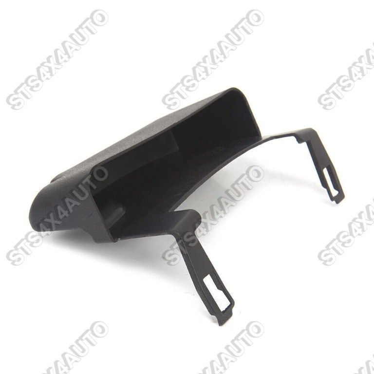 ORGANIZATOR COTIERA JEEP WRANGLER JL 2018-2023 [V1]