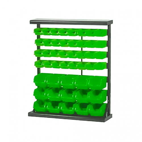 Organizator Cu Picior Cu 47 Compartimente Jbm 51050