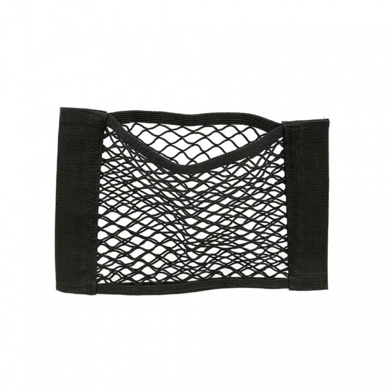Organizator plasa pentru masina Techsuit, 80x25cm, negru