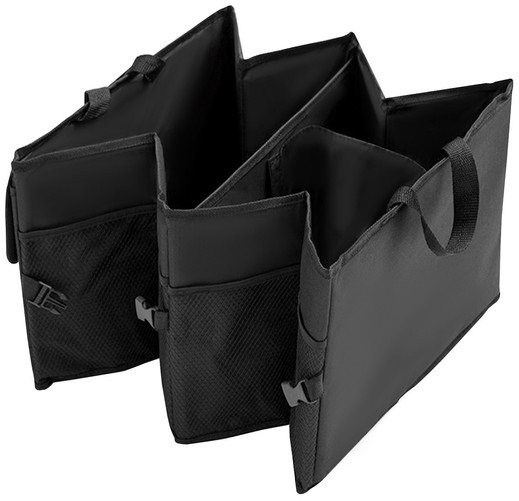 Organizator Pliabil Multifuncțional Pentru Portbagaj De Mașină, 25x52cm RAZ199