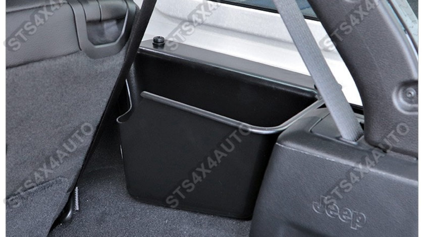 ORGANIZATOR PORTBAGAJ JEEP WRANGLER JL 2018-2013 [V1]