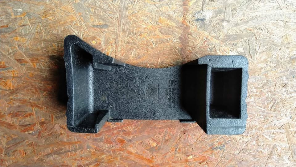 Organizator portbagaj-roata de rezerva Seat Toledo 3, Altea, Altea XL 5P8867710B