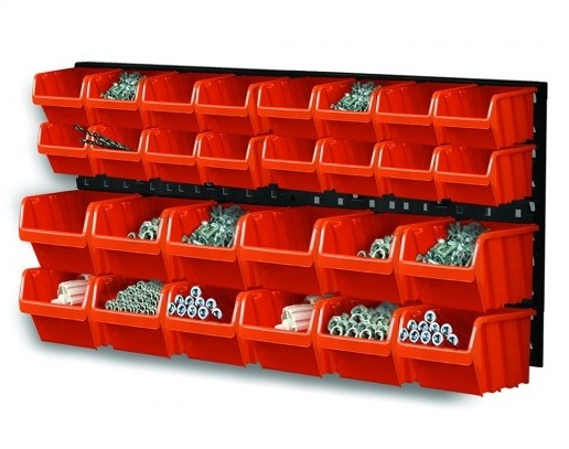 Organizator Scule Perete Mammooth MMT A175 01 13606