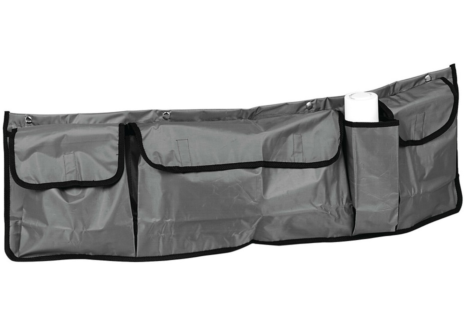 Organizator Spatar Bancheta Spate Portbagaj Lampa Boot Tidy LAM69950