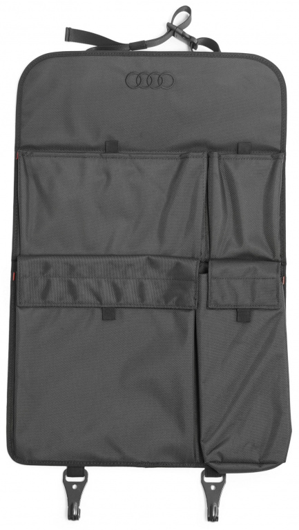 Organizator Spatar Oe Audi Negru 4M0061609A