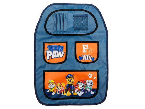 Organizator Spatar Scaun 40 x 58 cm Paw Patrol Carmotion K21631