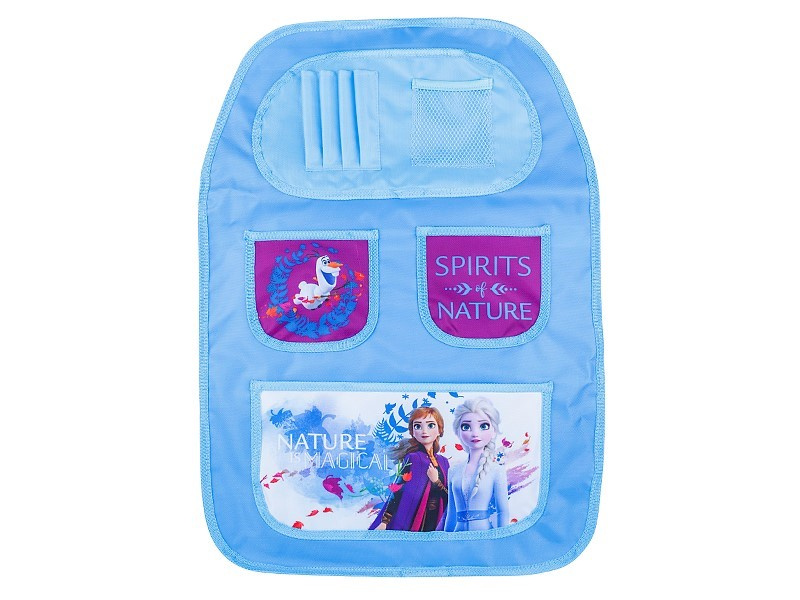 Organizator Spatar Scaun 40 x 60 cm Frozen Carmotion K38630