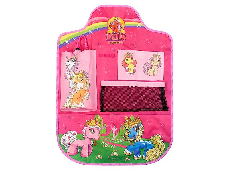 Organizator Spatar Scaun 40 x 60 cm Unicorn Carmotion K25630