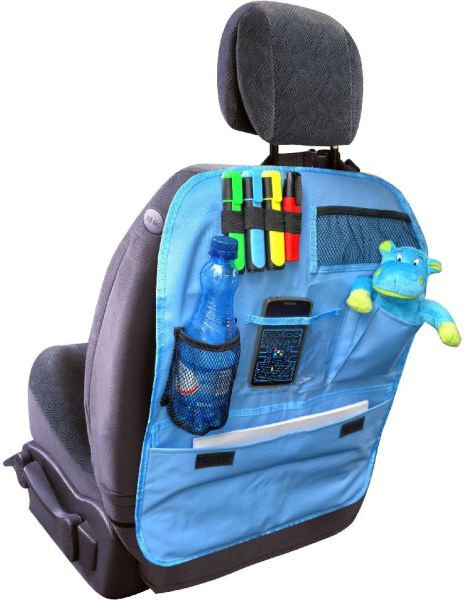 Organizator Spatar Scaun Mammooth Albastru MMT 223020