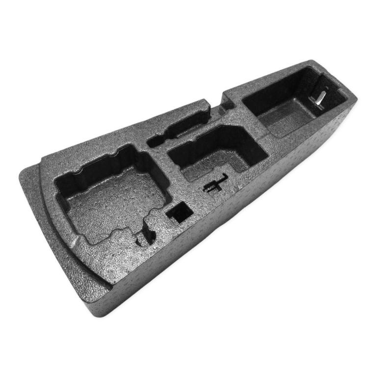 Organizator Spuma Trusa Unelte Oe Seat Ateca KH7 2016→ 5F0012109A