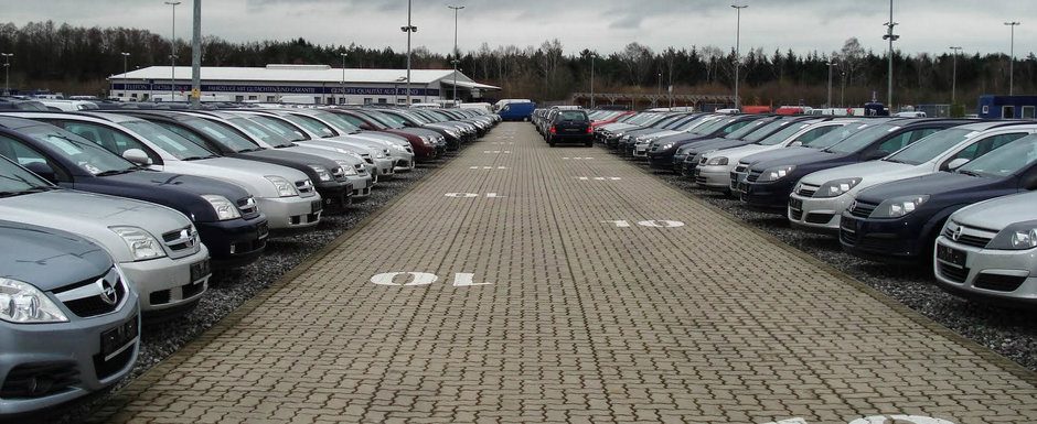 Orice minune tine trei zile. Timbrul de mediu ar putea fi inlocuit cu o noua taxa auto Orice minune tine trei zile. Timbrul de mediu ar putea fi inlocuit cu o noua taxa auto