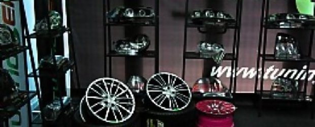 "Orice, oriunde!" cu ajutorul celor de la Ok Shop