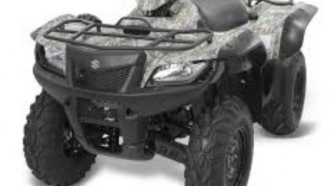 Orice piesa pentru ATV SUZUKI KINGQUAD