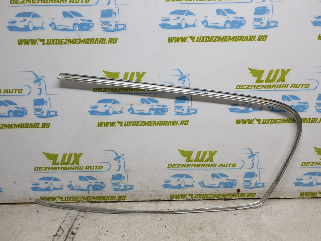 Ormnament crom geam fix 3af853345n Volkswagen VW Passat B7 [2010 - 2015] 1.6 tdi CAYC