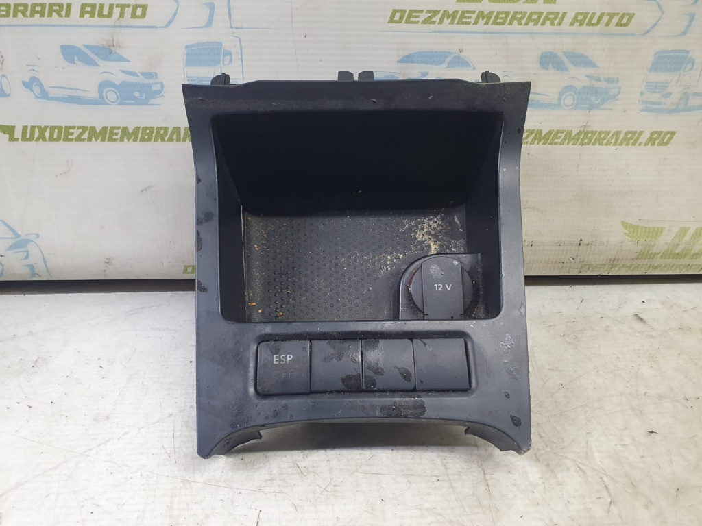 Ornamenmt 1k0858329 Volkswagen VW Golf 5 [2003 - 2009] 1.9 tdi BKC