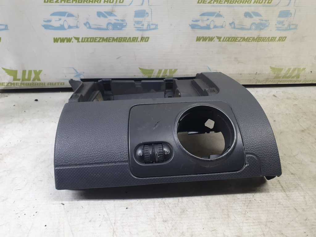 Ornamenmt 1k1858341 Volkswagen VW Golf 5 [2003 - 2009] 1.9 tdi BKC