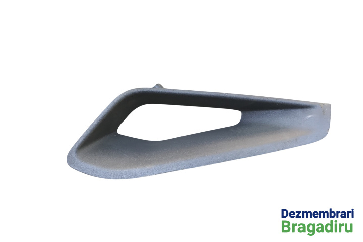 Ornamennt consola stanga Cod: 1K0864375B 1K0864375B Volkswagen VW Golf 5 [2003 - 2009] Hatchback 3-usi 1.9 TDI 6DSG (105 hp) Cod motor: BKC, Cod cutie: HLH, Cod culoare: LA6Q