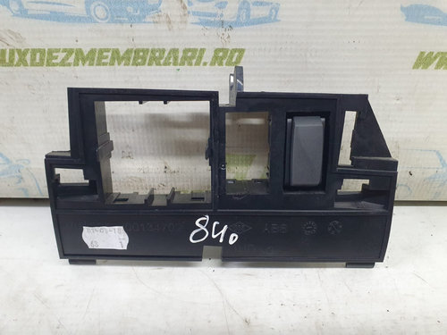 Ornament 00134702 Renault Captur [facelift] [2017 - 2019] 0.9 TCE H4B408