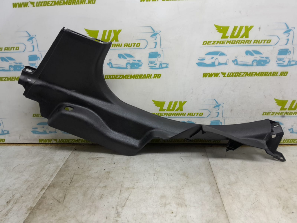 Ornament 07356555690E Fiat Tipo 356 (2) [2015 - 2020] 1.0 benzina 55282151