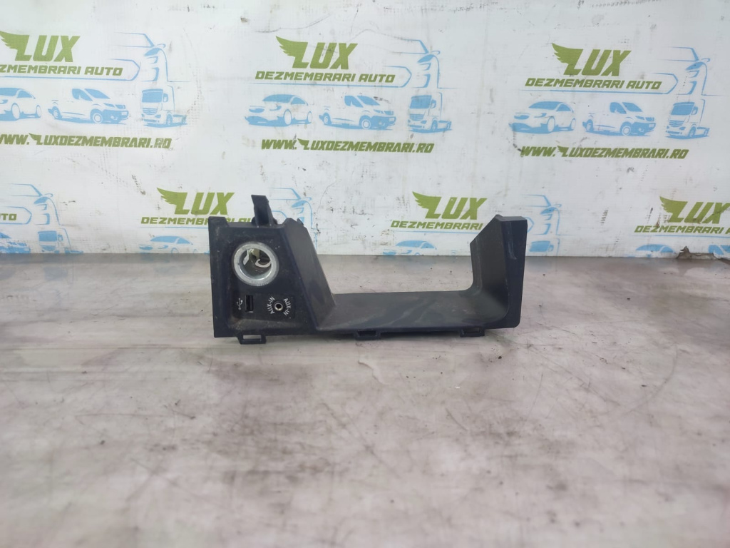 Ornament 105012200 BMW X1 E84 [2009 - 2012] 2.0 d N47D20C