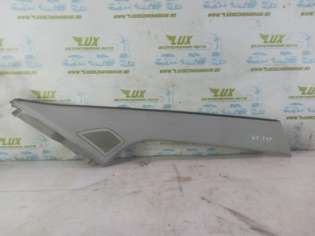 Ornament 1308113070 Fiat Ducato 3 Typ250 [2006 - 2011] 2.3 d F1AE0481D