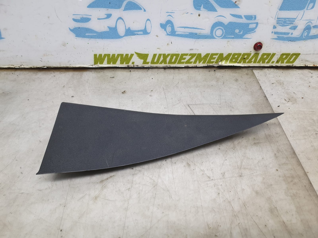 Ornament 13125745 Opel Meriva [2002 - 2006] 1.7 cdti Z17DTH