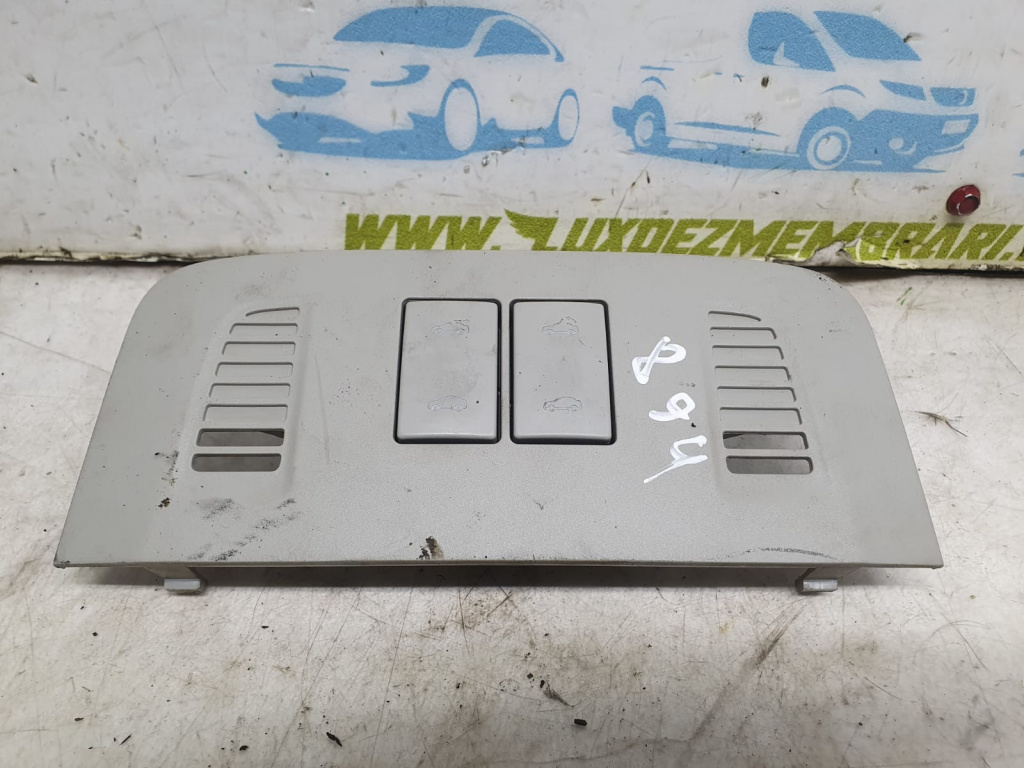 Ornament 13221337 Opel Astra J [2009 - 2012] 1.7 cdti A17DTJ