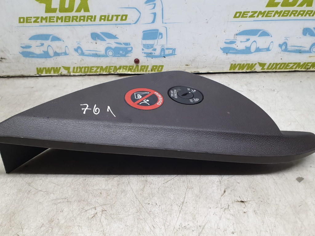 Ornament 13275267 Opel Insignia A [2008 - 2014] 2.0 cdti A20DTH