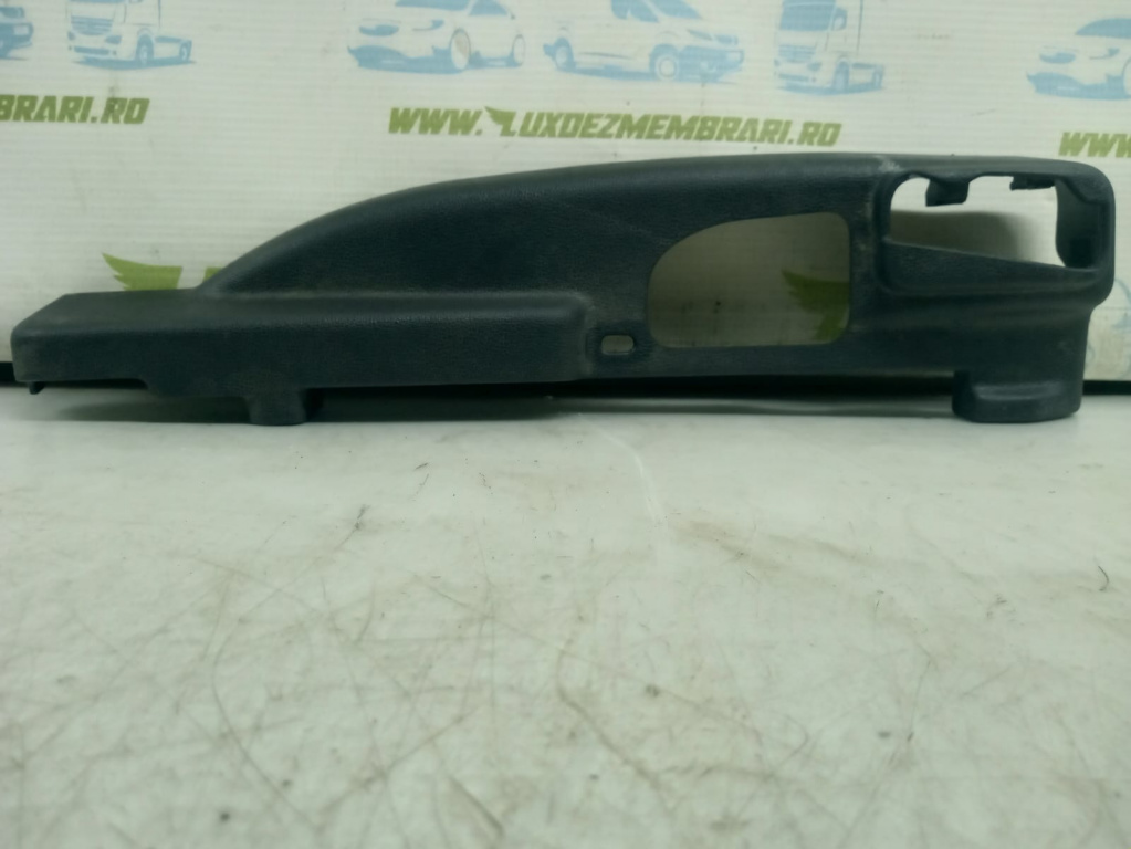 Ornament 1339473X Renault Megane 4 [2016 - 2020]