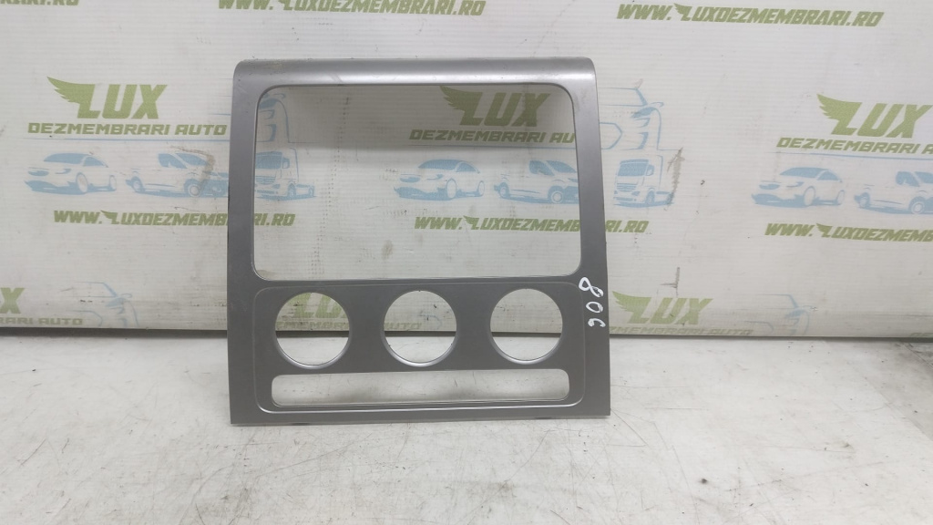 Ornament 1t0858071L Volkswagen VW Touran [facelift] [2006 - 2010] 2.0 TDI BMM