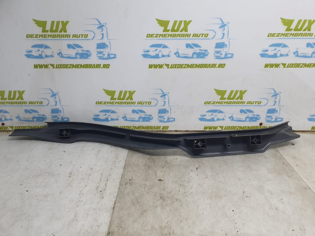 Ornament 20379785 Volvo FM generatia [2005 - 2010] FMFH FH440 D9B300 EC06