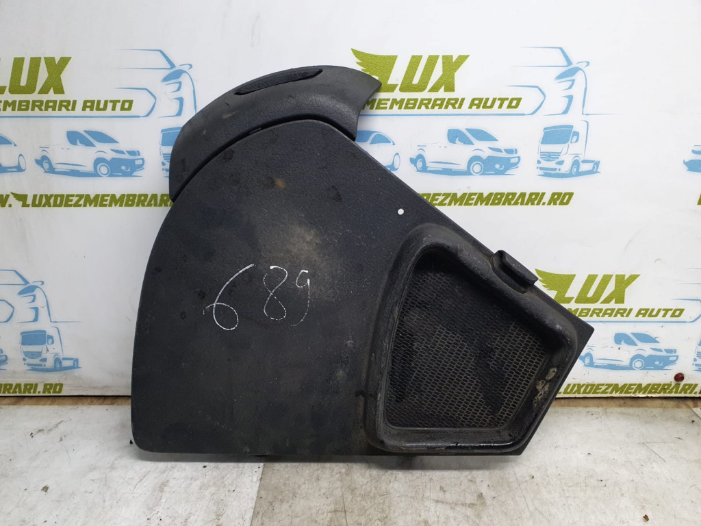 Ornament 20584430 Volvo FM generatia [2005 - 2010] FMFH FH440 D9B300 EC06