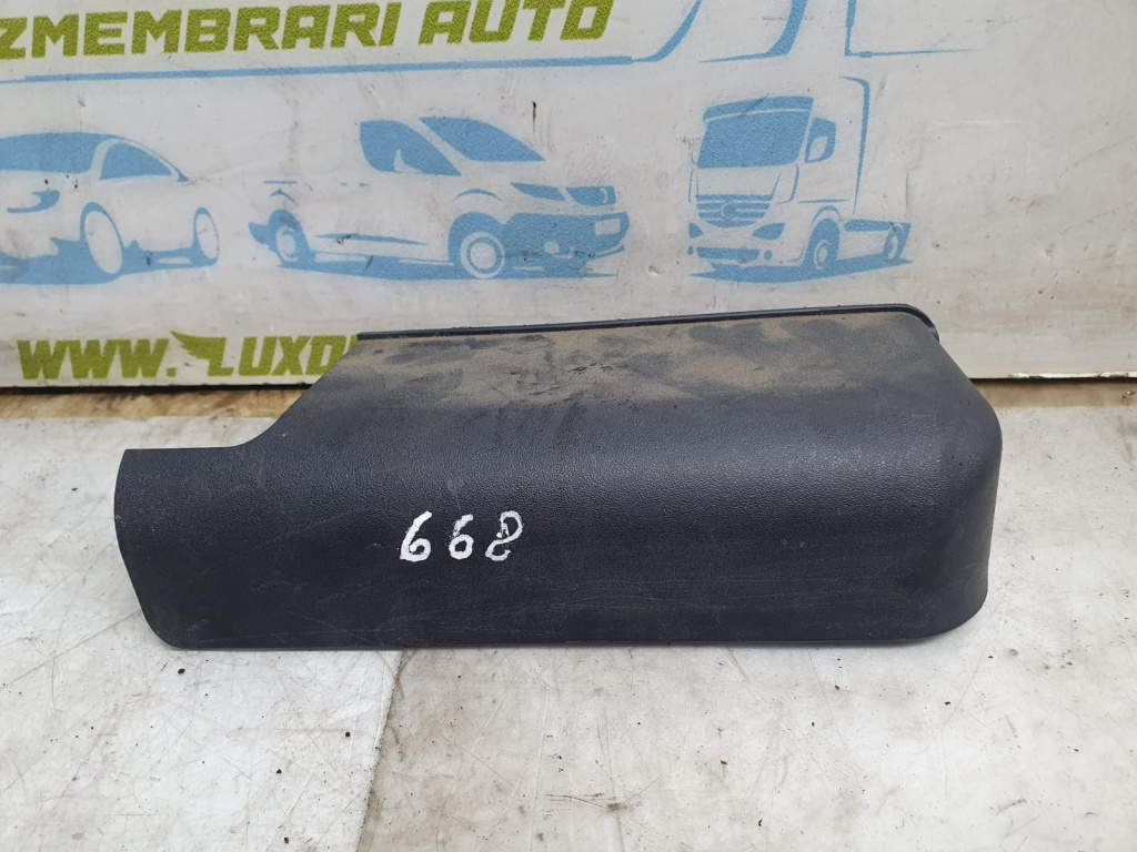 Ornament 24412683 Opel Corsa C [facelift] [2003 - 2006] 1.2 benzina Z12XE