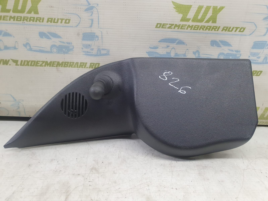 Ornament 24457137 Opel Corsa C [2000 - 2003] 1.2 benzina Z12XE