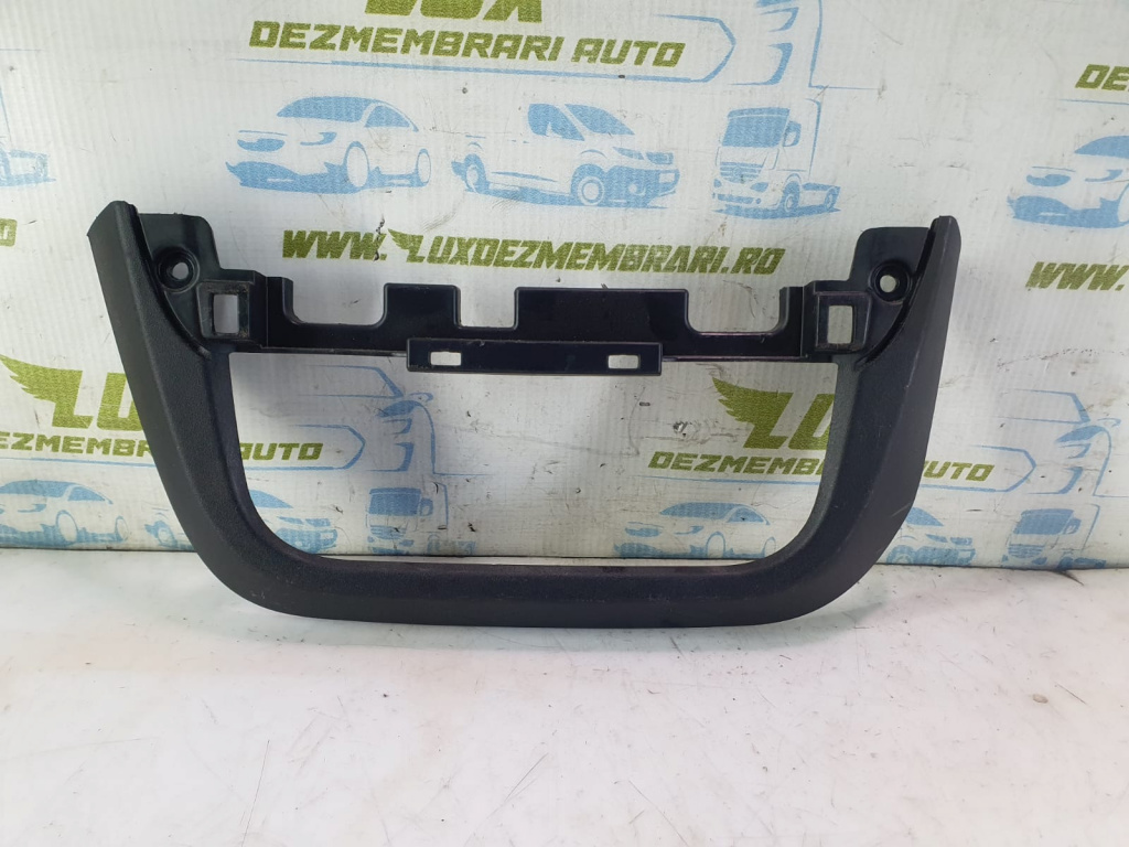 Ornament 251635510R Dacia Spring [1st facelift] [2022 - 2024] 4DB401