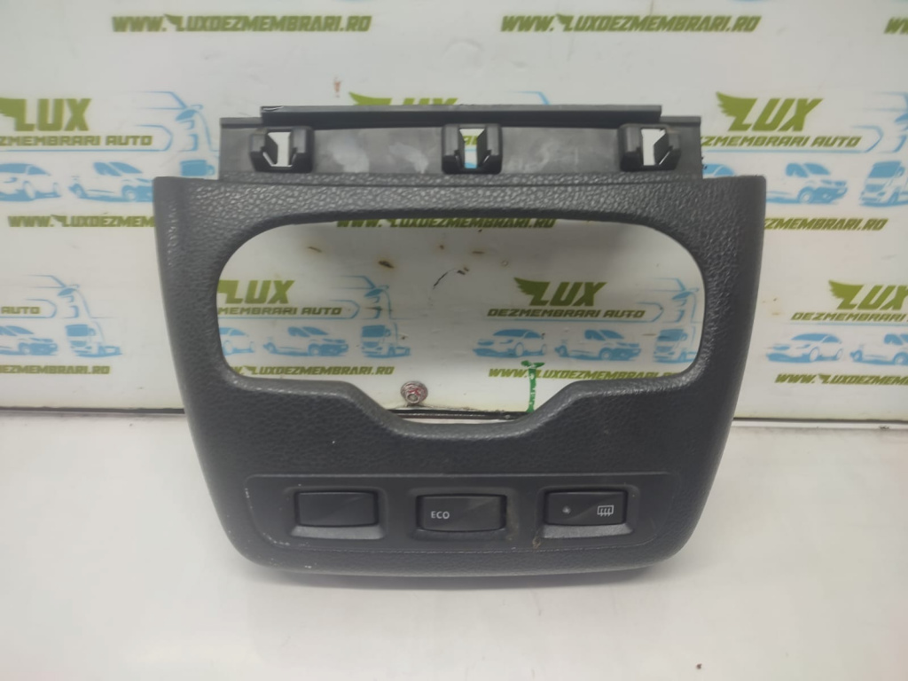 Ornament 275009445r Dacia Lodgy [2013 - 