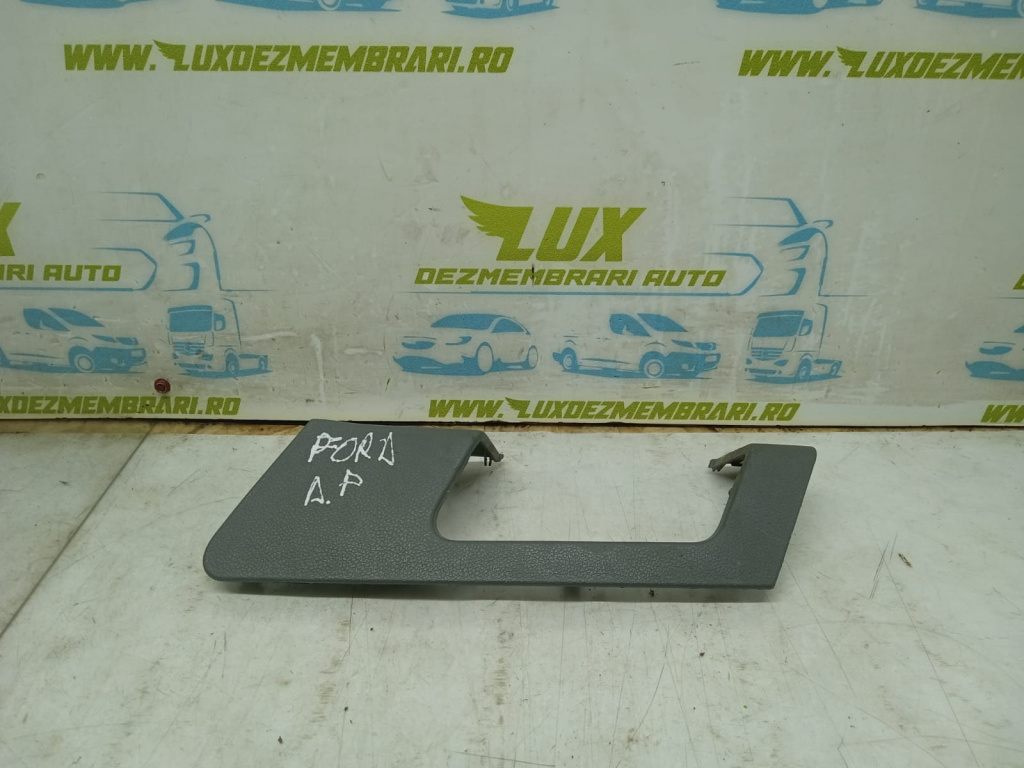 Ornament 2n11-n24184-bcw Ford Fusion [2002 - 2005]