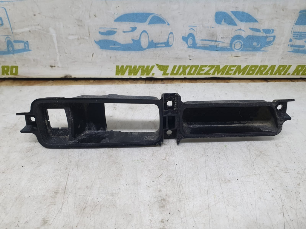 Ornament 3347006ind mou021895 Renault Megane 4 [2016 - 2020]